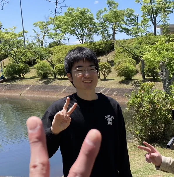 小林良伍