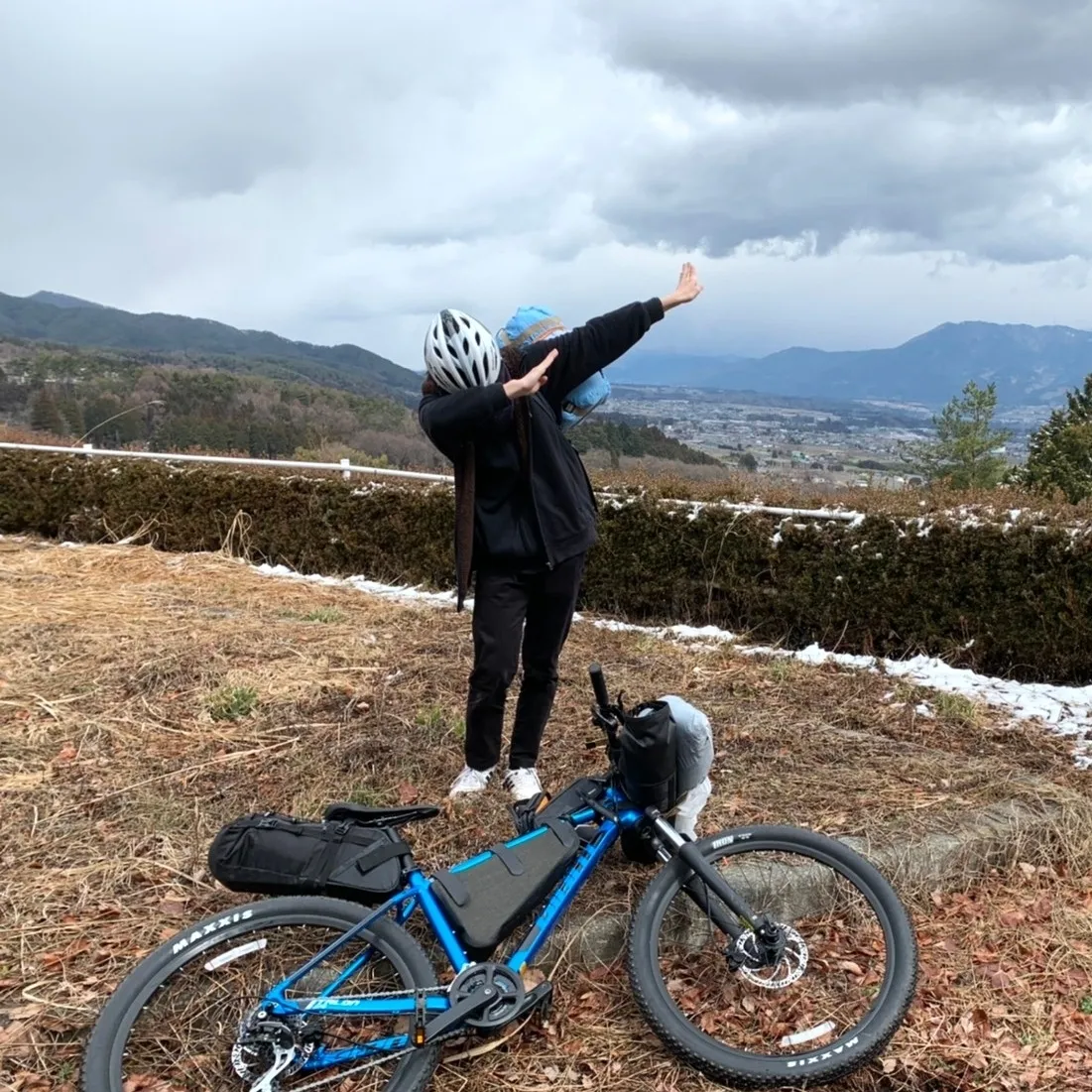 竹村信