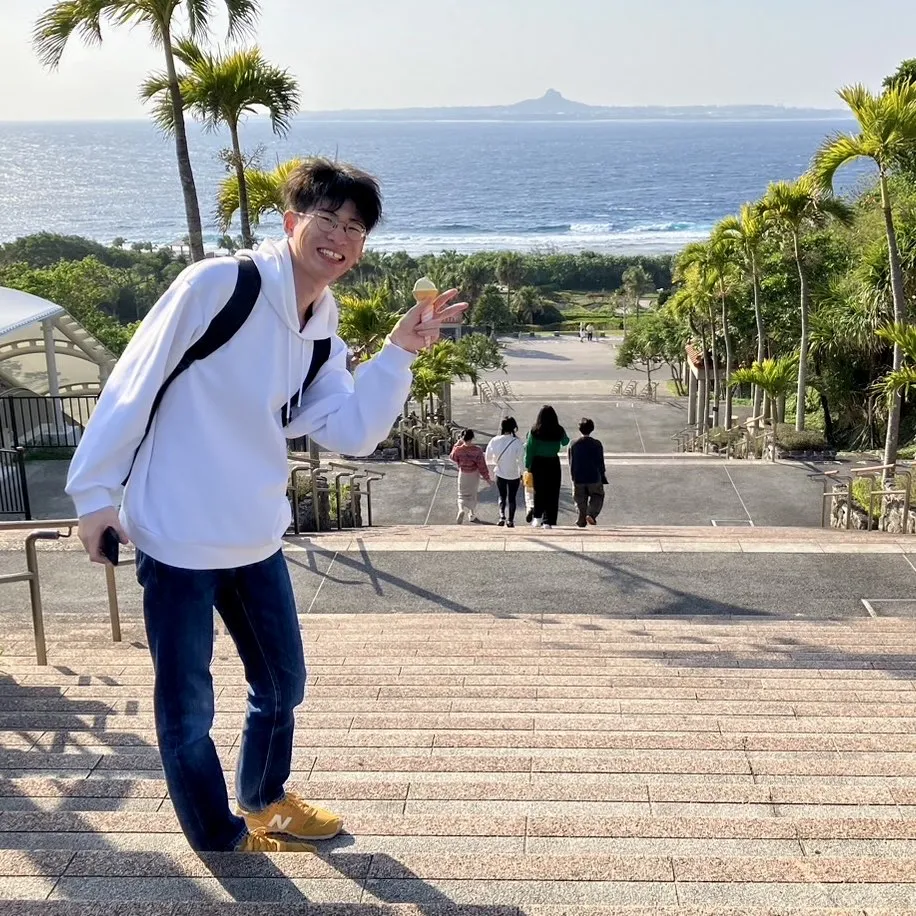 伴野啓太